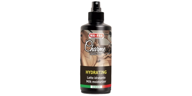 CHARME 150 ml CZ/SK/HU hydratační mléko na kůži                                                                                                                                                                                                           